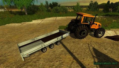 ifor williams trailer fs17